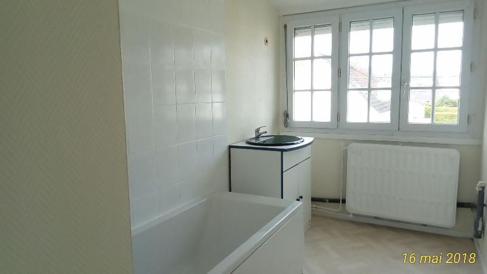 Calonne-Ricouart Pas-de-Calais Haus Bild 3333485