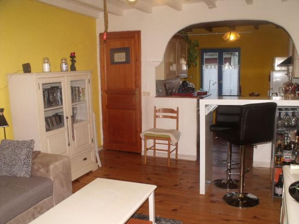 Vira Ariège Haus Bild 3346853