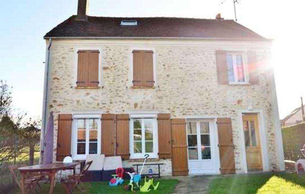 Voulangis Seine-et-Marne Haus Bild 3349366