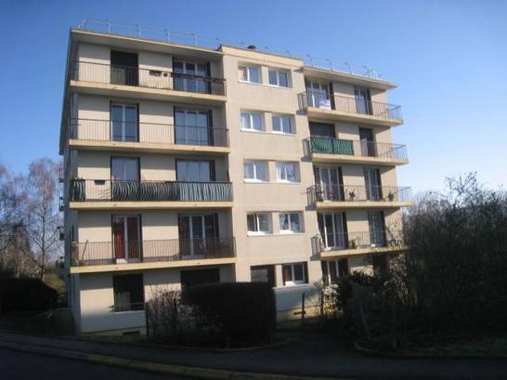 Mennecy Essonne Apartment Bild 3300983