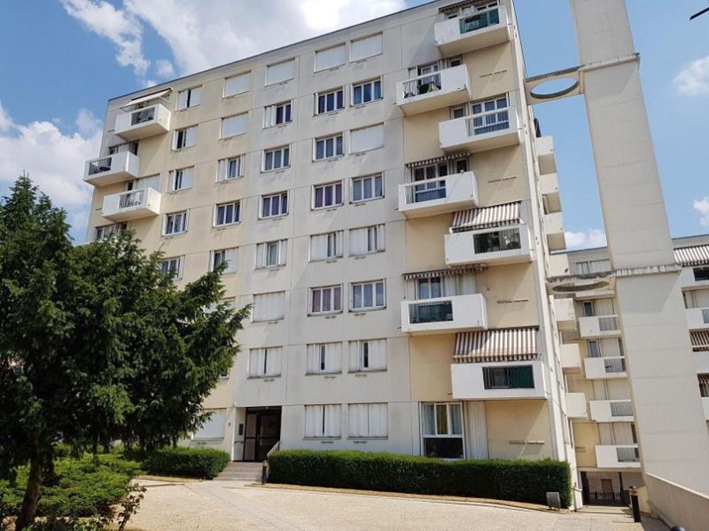 Montmagny Val-d'Oise Apartment Bild 3346218