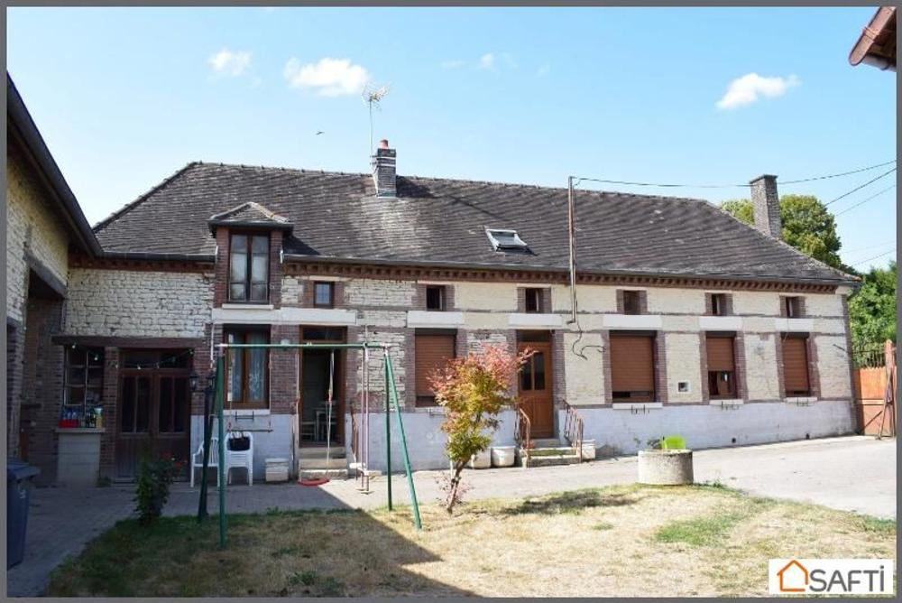 Auxon Aube Haus Bild 3381843