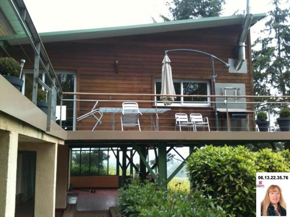 Gasny Eure Haus Bild 3314001