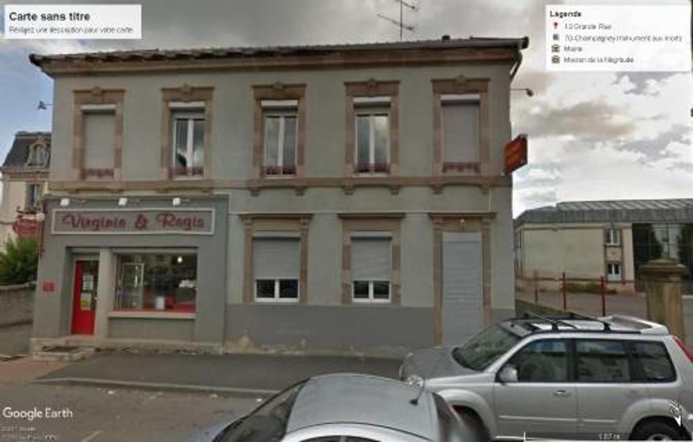 Tincey-et-Pontrebeau Haute-Saône maison photo 3362291