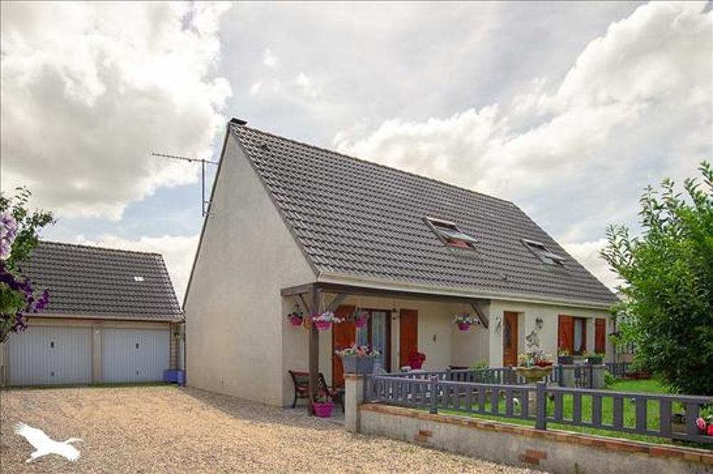 Issou Yvelines Haus Bild 3349696