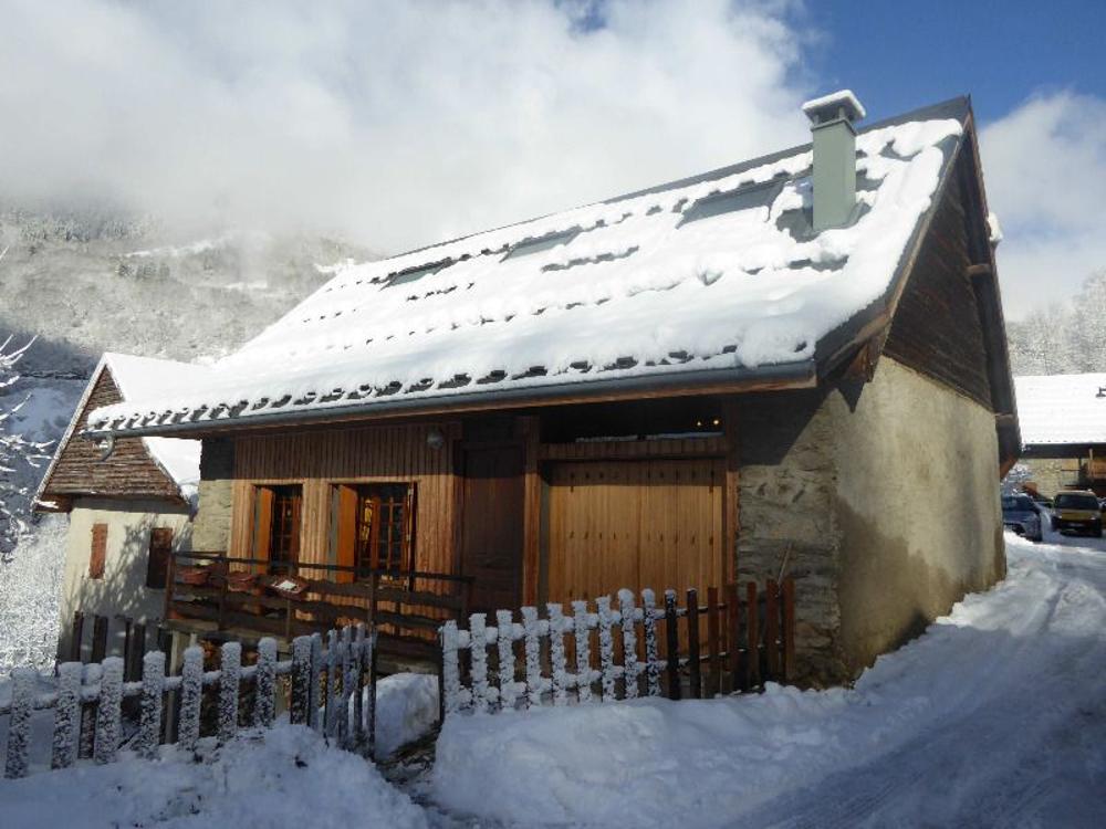 Saint-Paul-lès-Monestier Isère Haus Bild 3345423