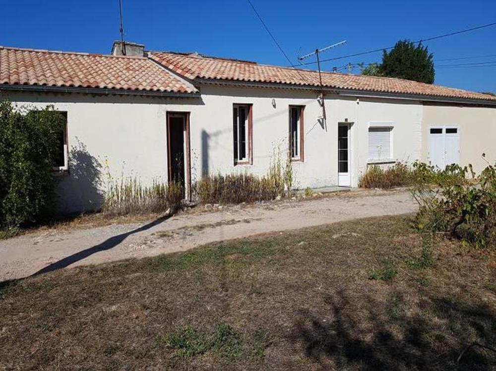 Soussans Gironde Haus Bild 3320050