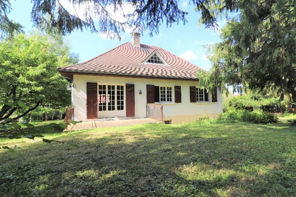 Pont-sur-Yonne Yonne Haus Bild 3380623