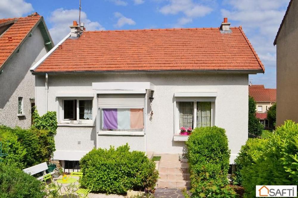 Thiais Val-de-Marne Haus Bild 3341608