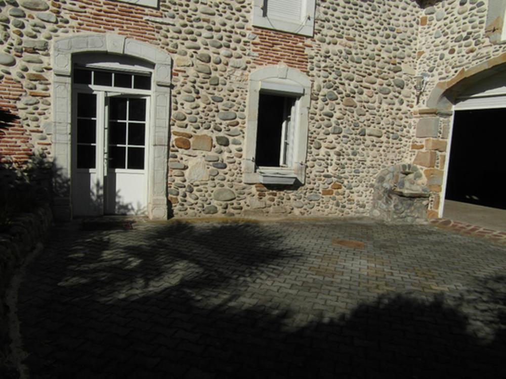 Mirepeix Pyrénées-Atlantiques Haus Bild 3305052