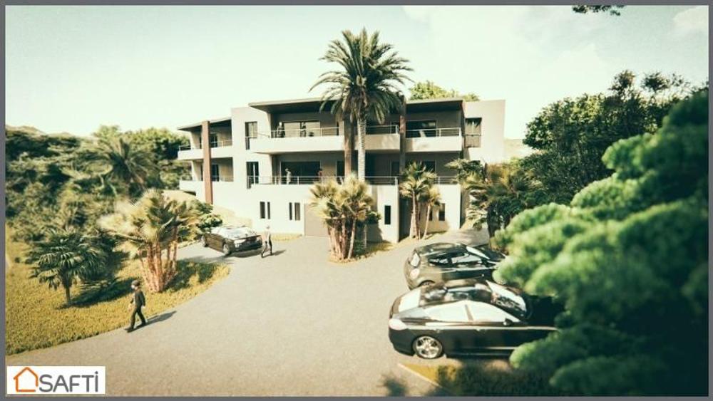 Pietrosella Corse-du-Sud Haus Bild 3340977