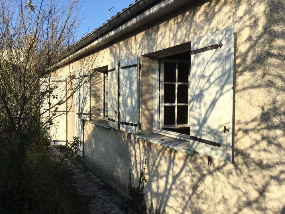 Carbon-Blanc Gironde Haus Bild 3310063
