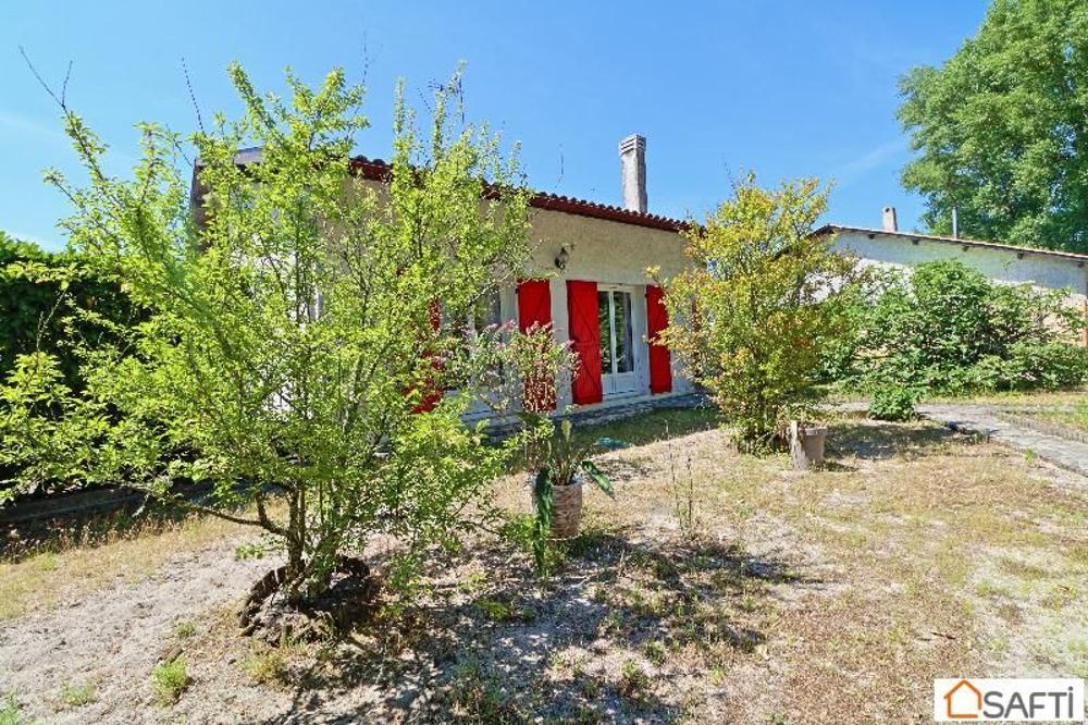 Arès Gironde Haus Bild 3379732