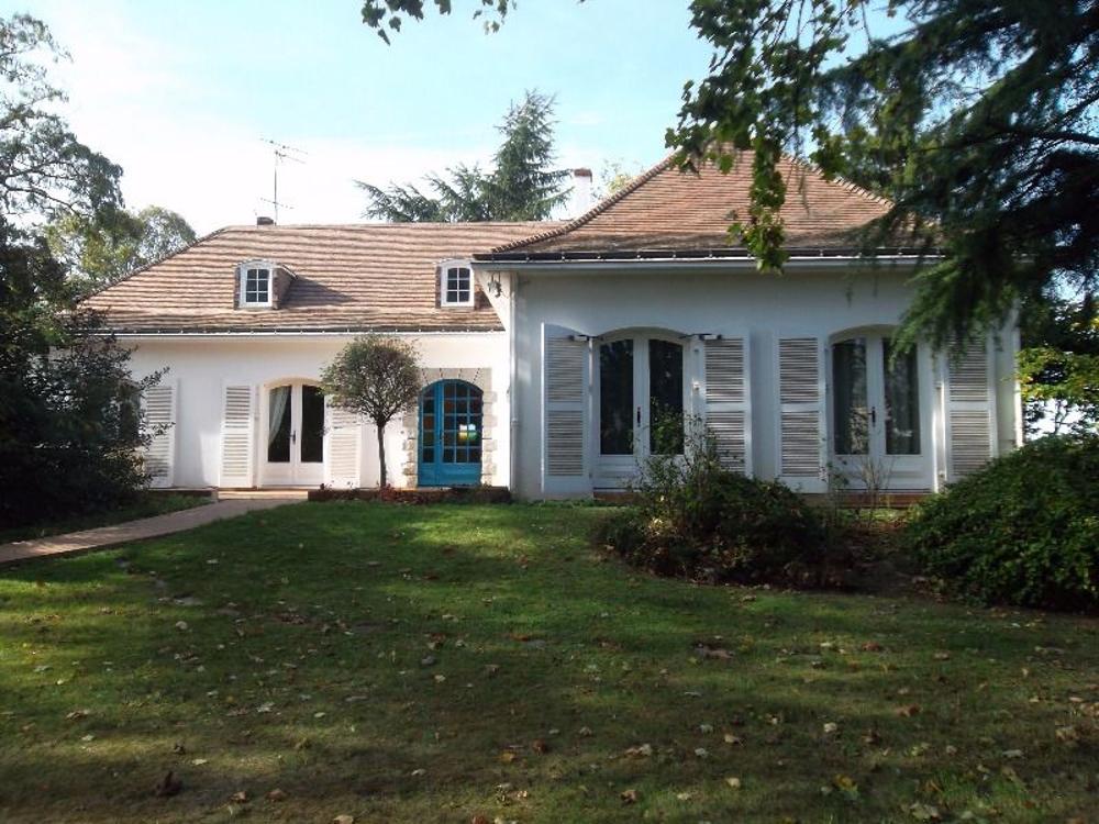 Montreuil Vendée Haus Bild 3378475