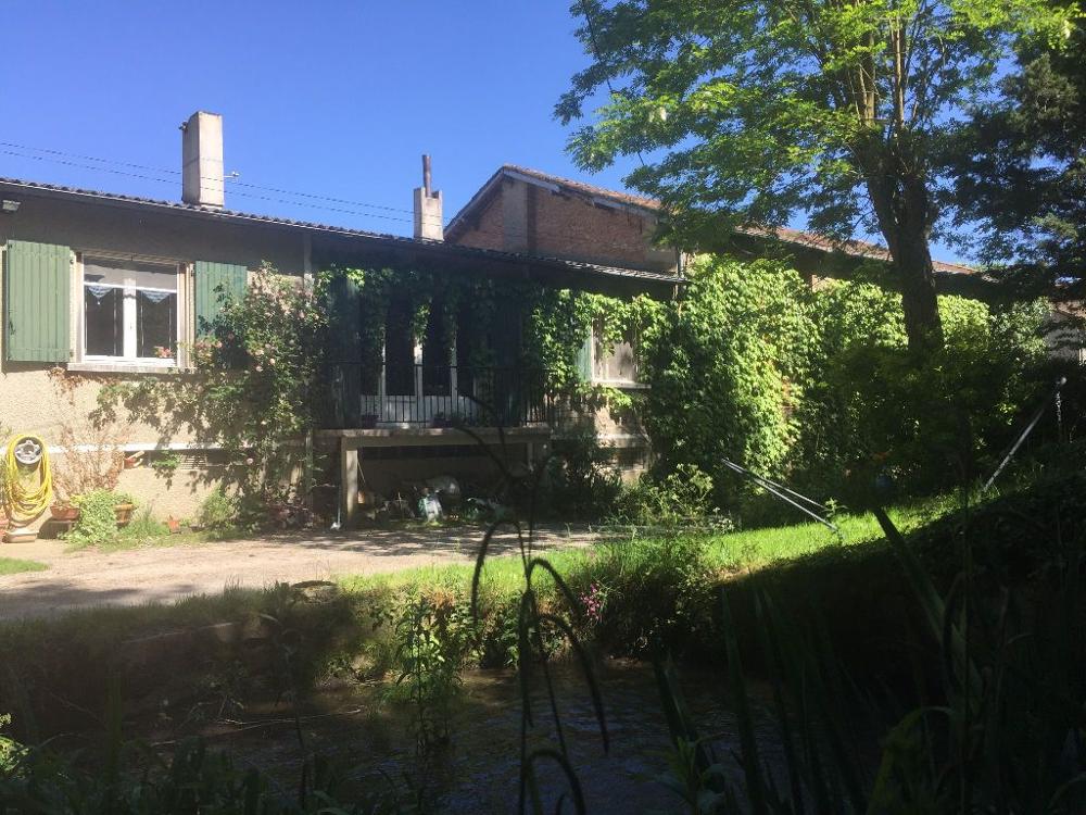 Labruguière Tarn Haus Bild 3312451