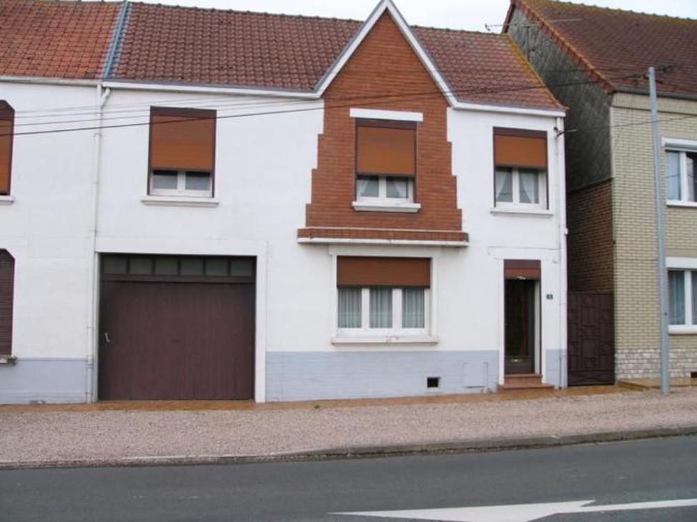 Pernes Pas-de-Calais Haus Bild 3319734