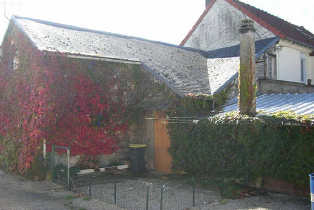 Nanteuil-le-Haudouin Oise Haus Bild 3303193