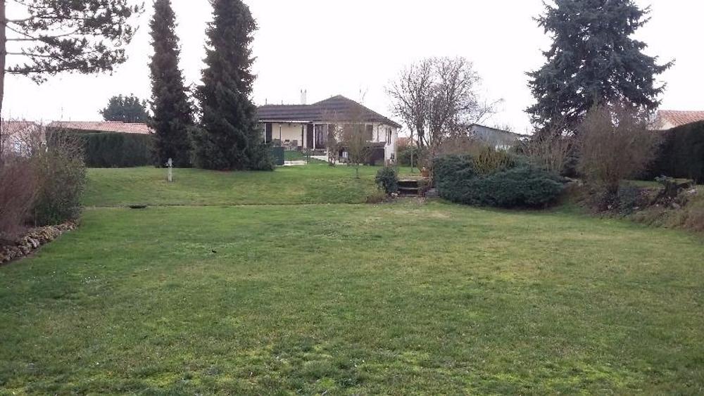 La Puye Vienne Haus Bild 3378074