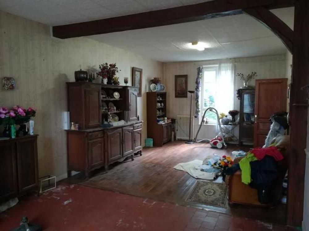 Isdes Loiret Haus Bild 3319786