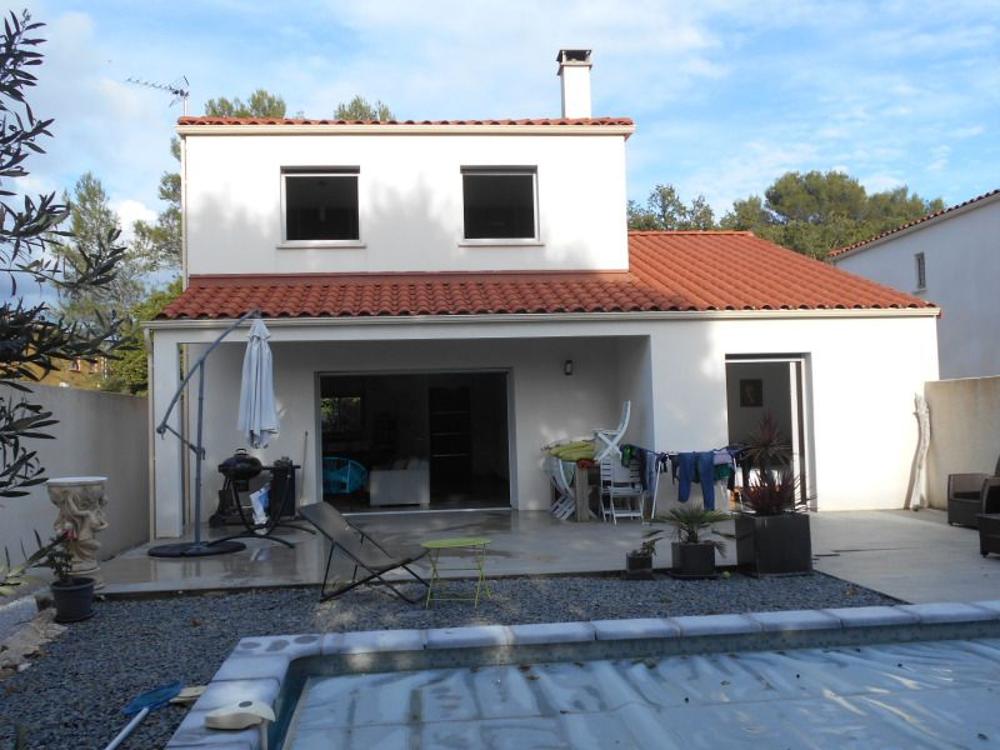 Clapiers Hérault Haus Bild 3344610