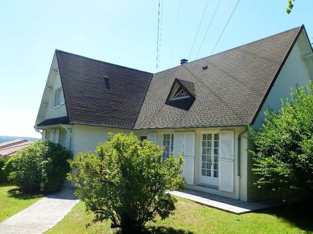 Isle Haute-Vienne Haus Bild 3306274