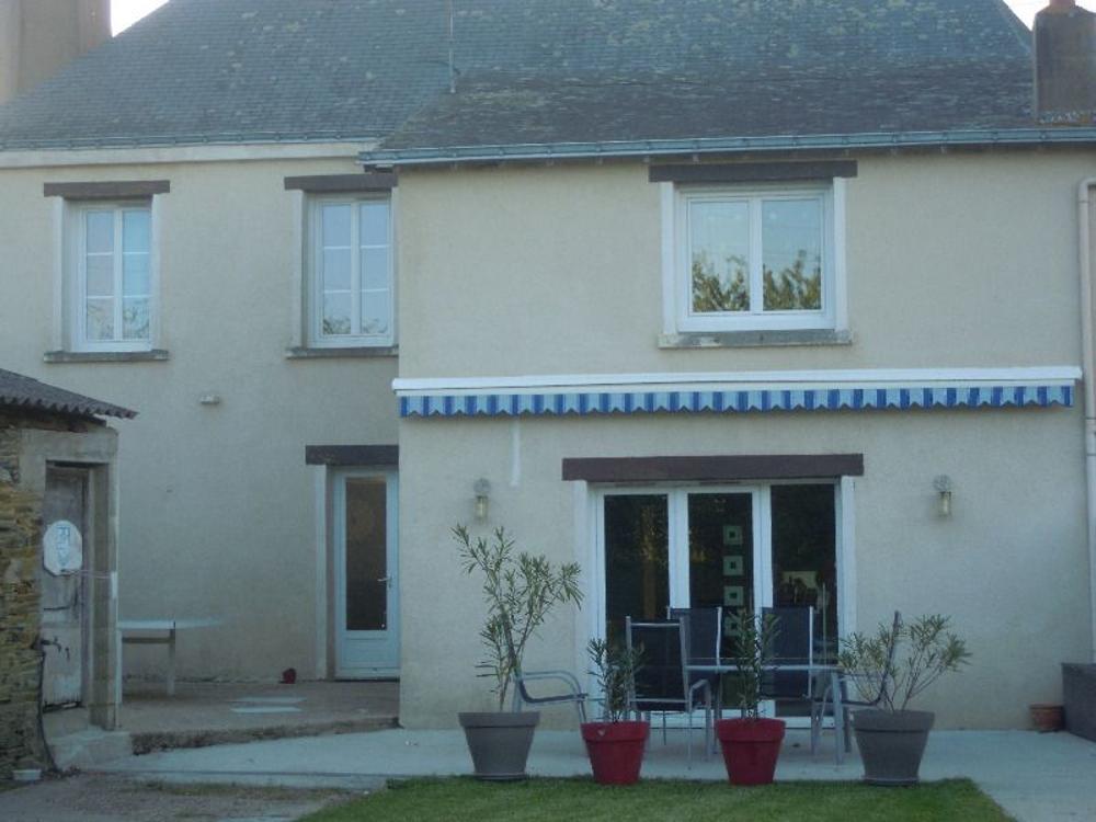 Nyoiseau Maine-et-Loire Haus Bild 3329136