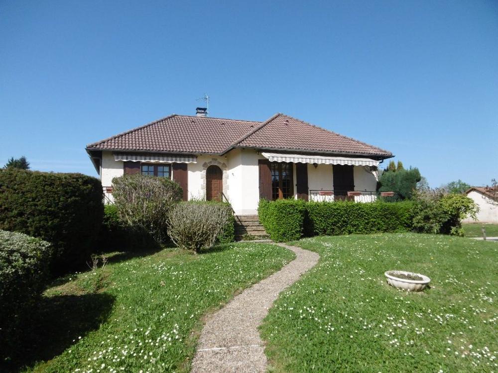 Panazol Haute-Vienne Haus Bild 3306238