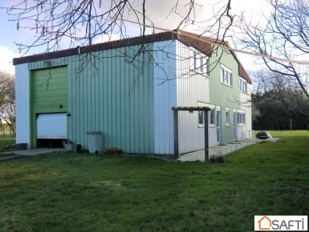 Berneval-le-Grand Seine-Maritime Apartment Bild 3338011