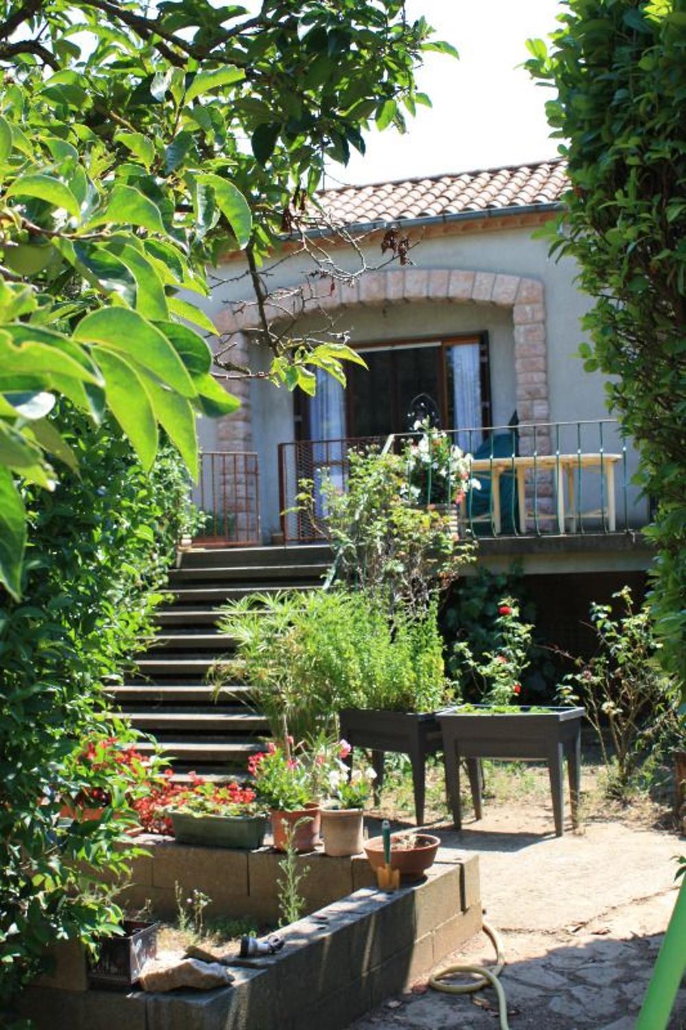 Cruscades Aude huis foto 3334968