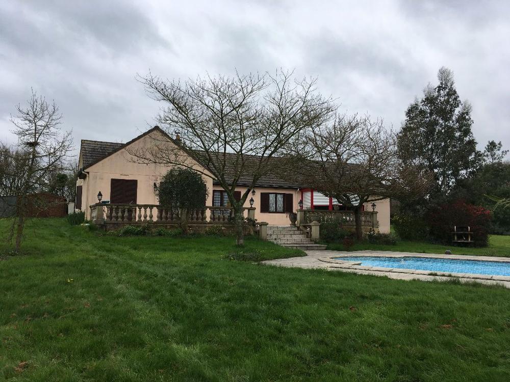 Bouère Mayenne Haus Bild 3312114