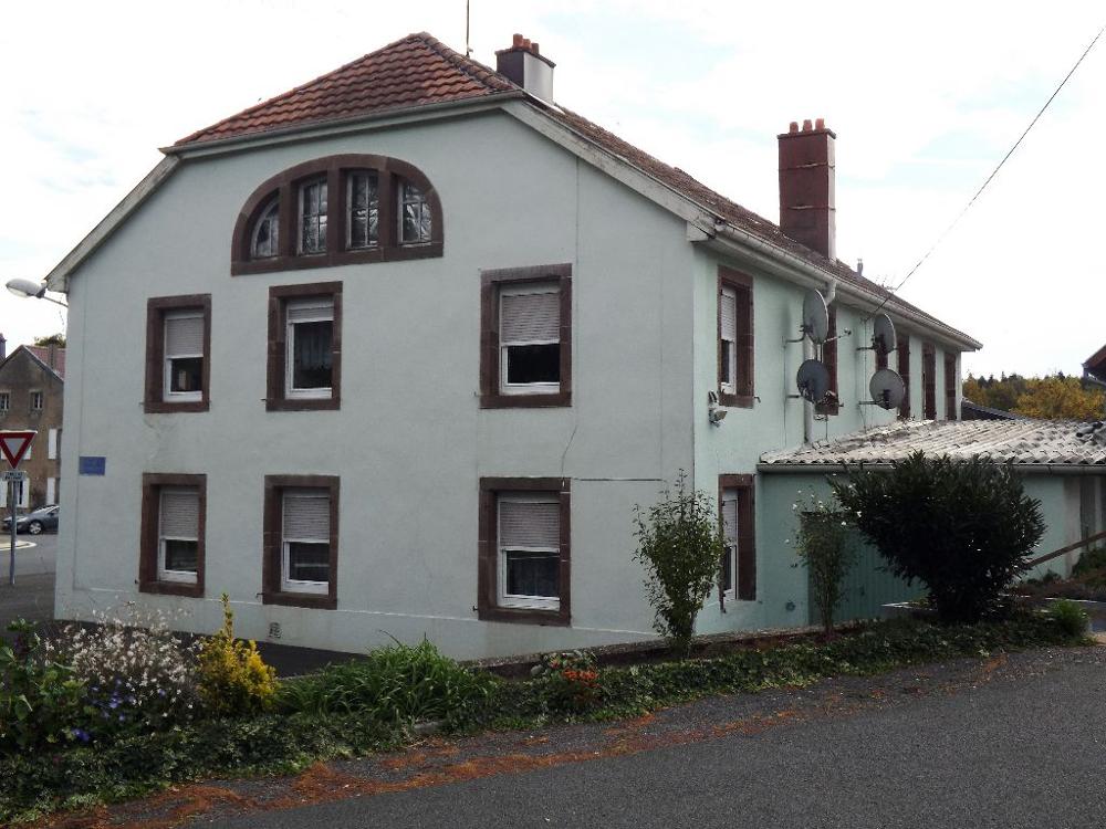 Hartzviller Moselle Haus Bild 3315318