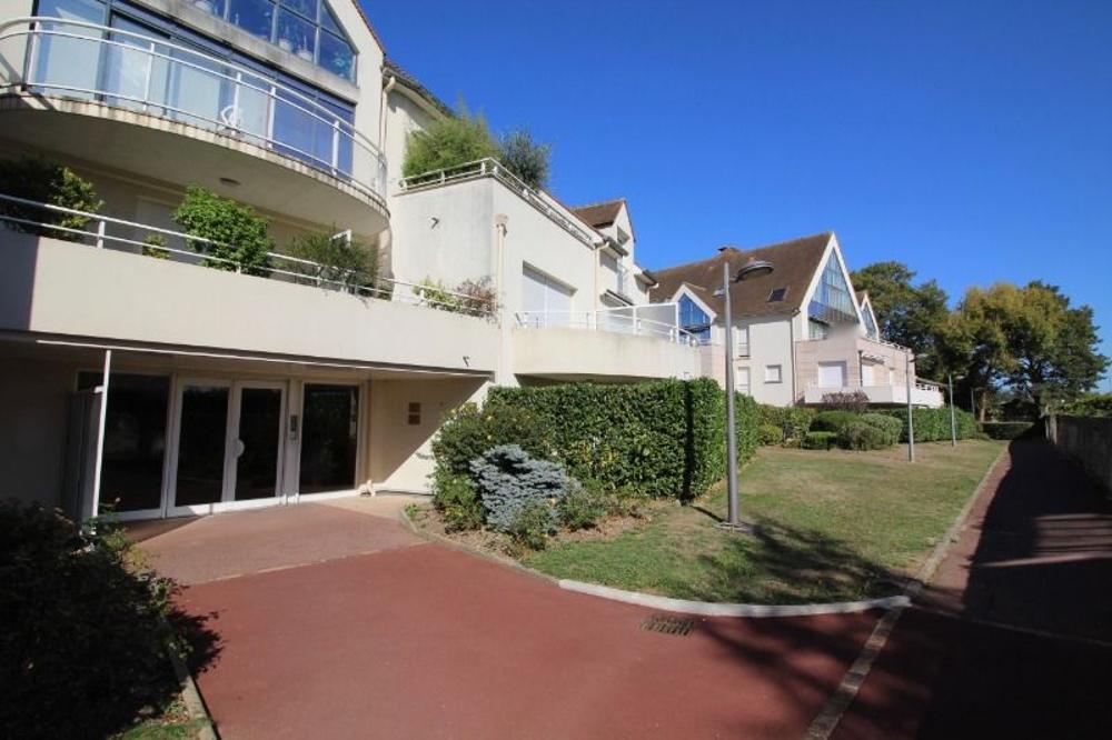 Ozoir-la-Ferrière Seine-et-Marne Apartment Bild 3330531