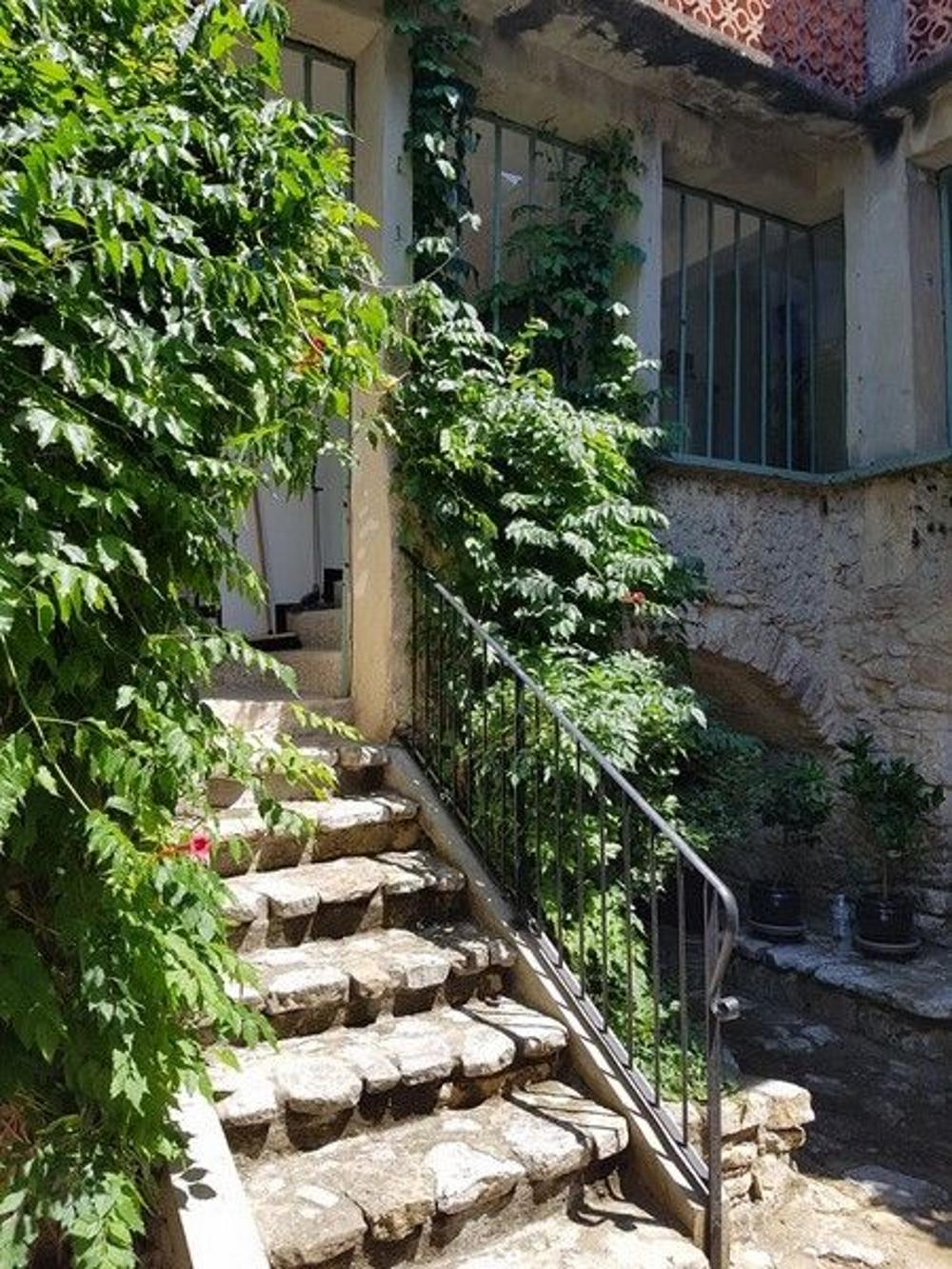 Cornillon Gard maison photo 3304262