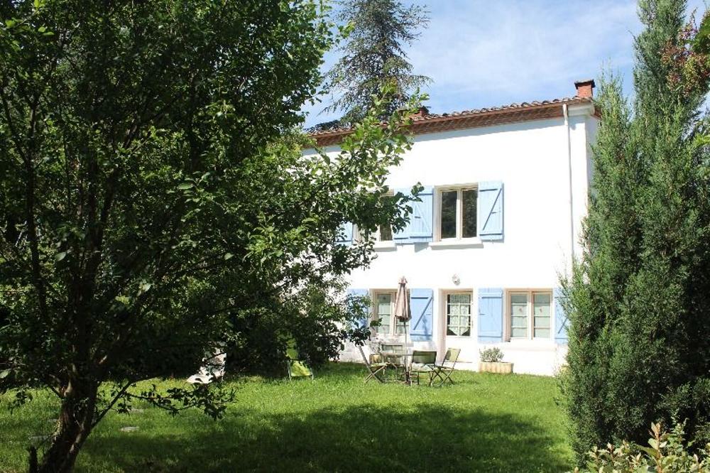 La Llagonne Pyrénées-Orientales Haus Bild 3332927