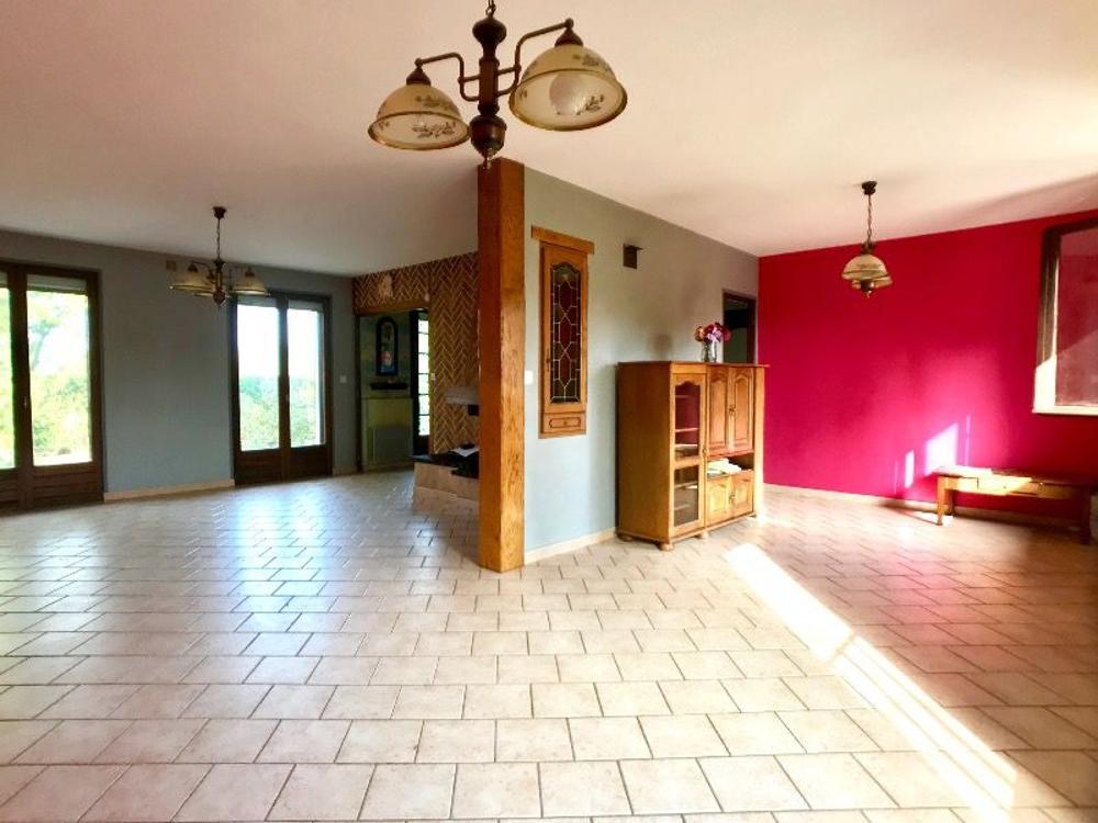 Thourotte Oise Haus Bild 3346595