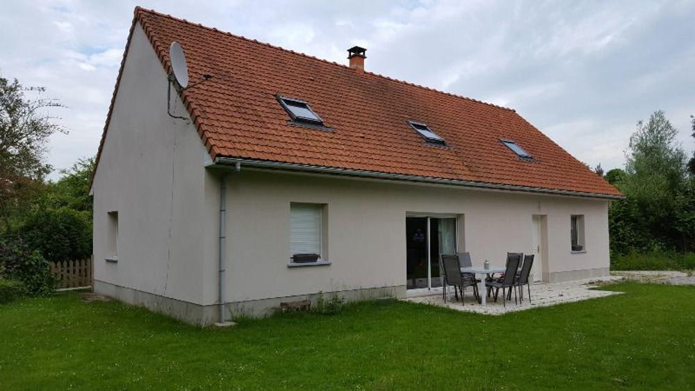 Verton Pas-de-Calais Haus Bild 3332046