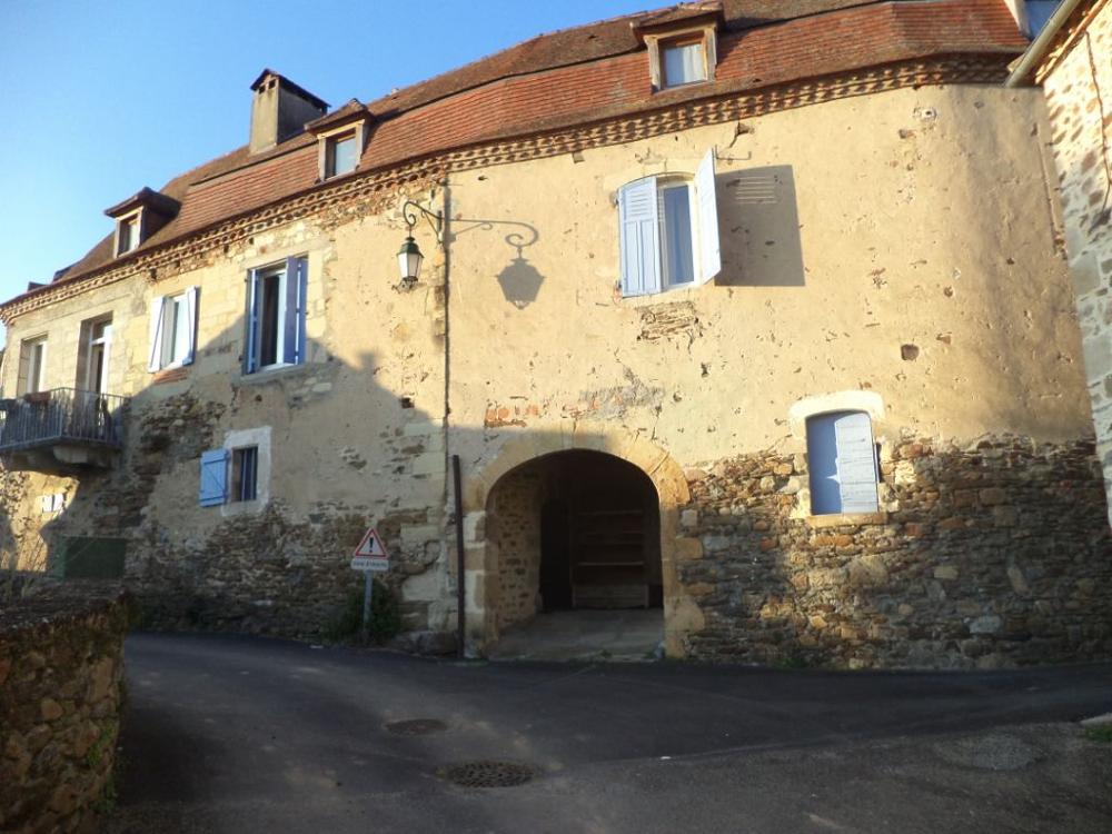Biars-sur-Cère Lot Haus Bild 3317651