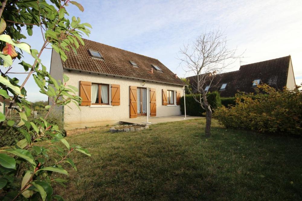 Artenay Loiret Haus Bild 3367058