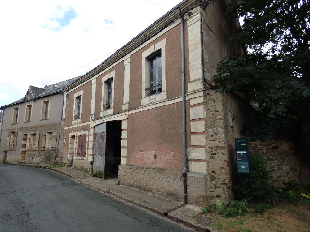 Rablay-sur-Layon Maine-et-Loire huis foto 3364656
