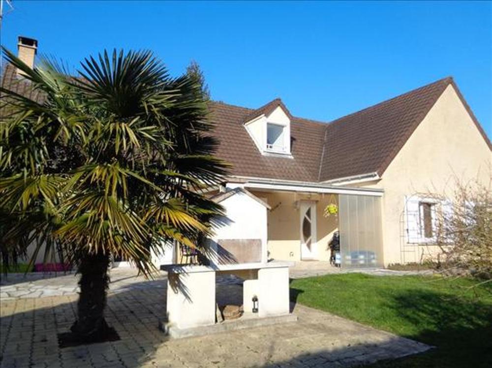 Le Mesnil-Saint-Denis Yvelines Haus Bild 3349669