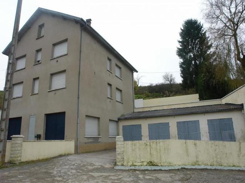 Longuyon Meurthe-et-Moselle maison photo 3320233