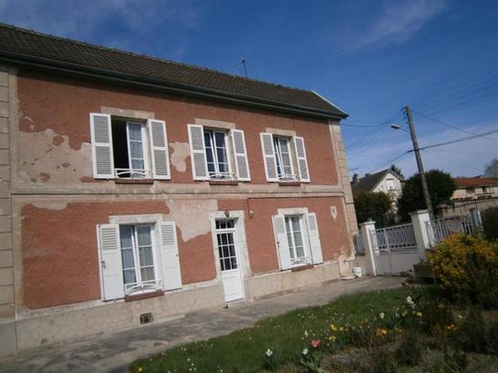 Fère-en-Tardenois Aisne maison photo 3348615