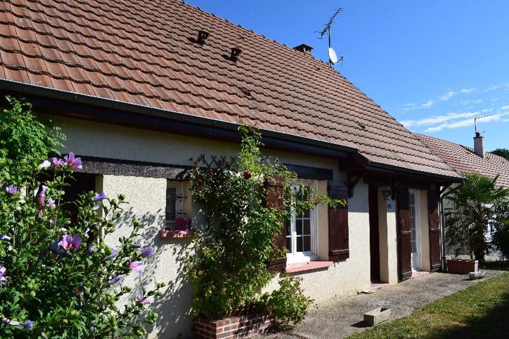 Onzain Loir-et-Cher Haus Bild 3345846