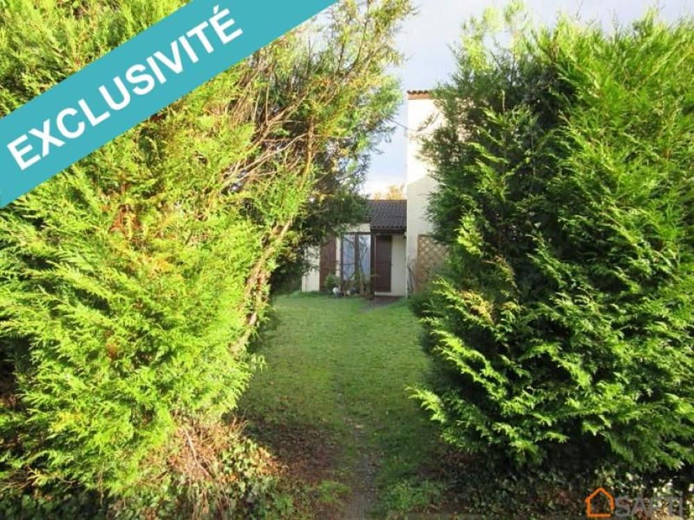 Vertou Loire-Atlantique Haus Bild 3330970
