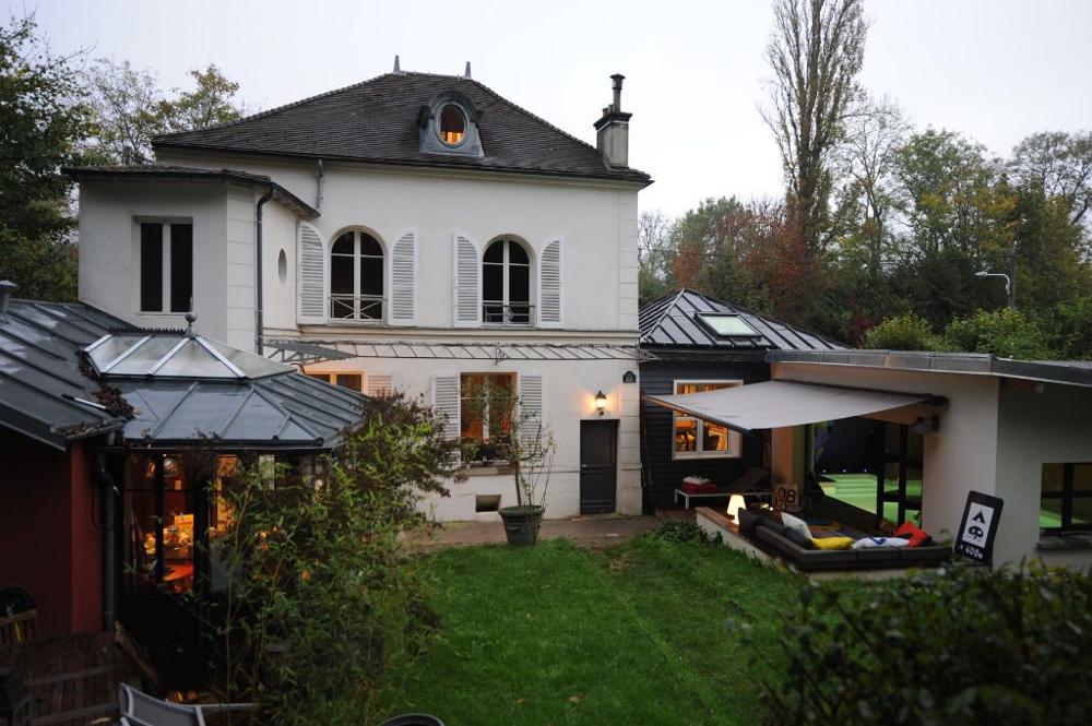 Voulangis Seine-et-Marne Haus Bild 3364270