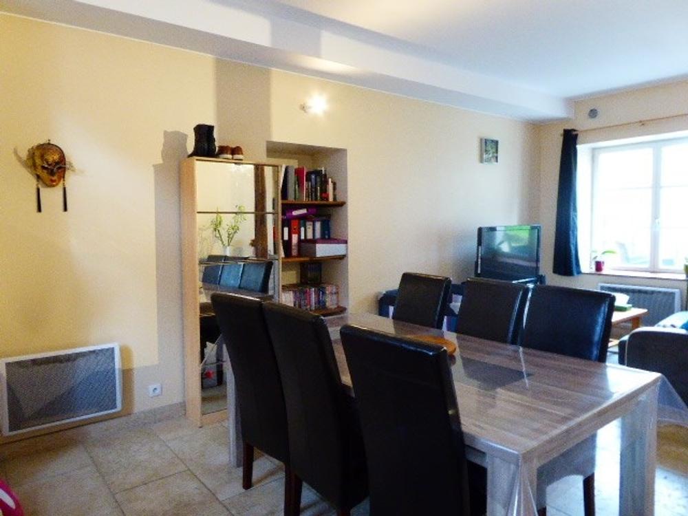 Semur-en-Auxois Côte-d'Or appartement photo 3399647