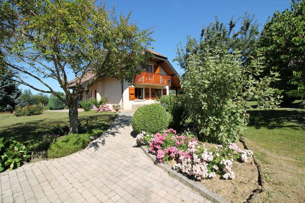 Yvoire Haute-Savoie huis foto 3310979