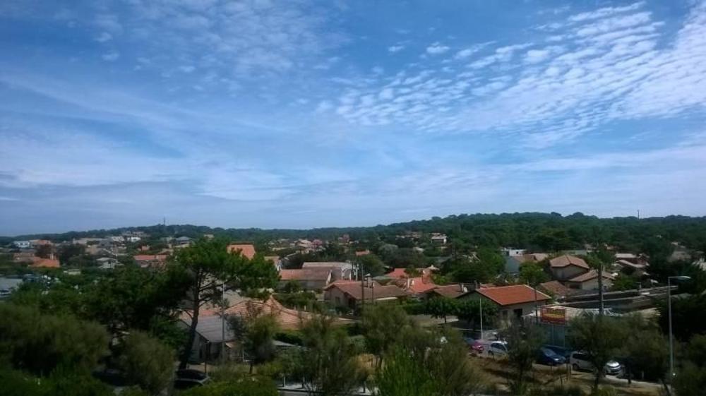 Lacanau Gironde Apartment Bild 3336595