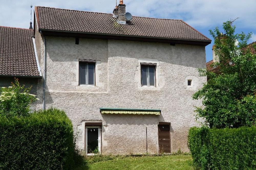 Rioz Haute-Saône Haus Bild 3334684