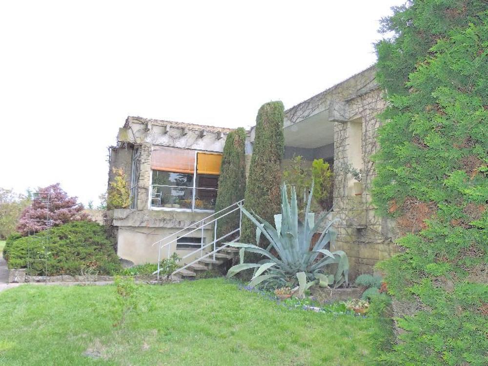 Caderousse Vaucluse Haus Bild 3377110